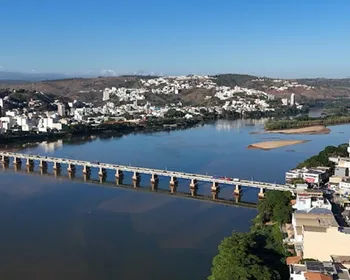 Imagem ilustrativa da imagem Do saneamento às florestas: Plano para recuperar o Rio Doce