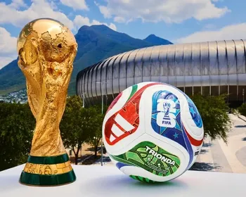 Imagem ilustrativa da imagem Duas seleções podem garantir vaga na Copa do Mundo hoje