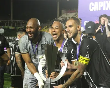 Imagem ilustrativa da imagem Duelos, mandos e chaveamento: Capixabão 2026 define a tabela na segunda-feira