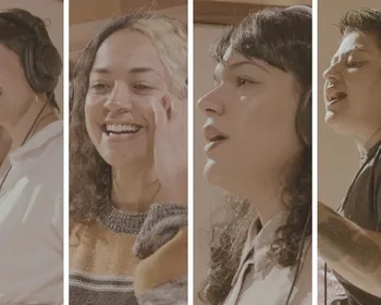 Imagem ilustrativa da imagem Encontro de gerações resgata produção feminina