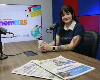 Imagem ilustrativa da imagem Enem 2025: três pontos para ficar de olho na prova de Linguagens