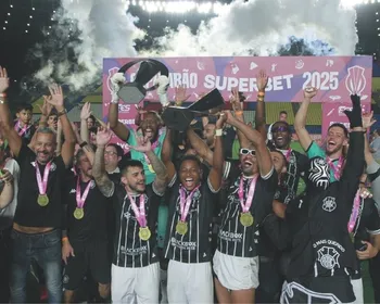 Imagem ilustrativa da imagem Espírito Santo se mantém em 21º lugar no Ranking da CBF