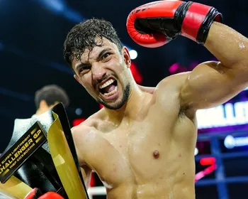 Imagem ilustrativa da imagem Estreia marcante e domínio Capixaba no Super Fights