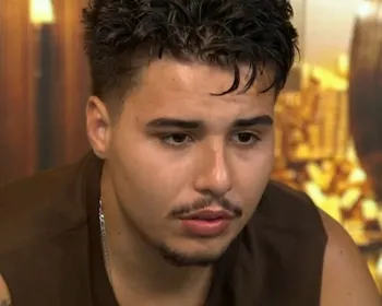 Imagem ilustrativa da imagem Ex-BBB Pedro é internado em hospital especializado em saúde mental