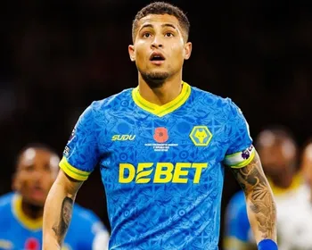 Imagem ilustrativa da imagem Ex-Flamengo deve trocar lanterna por gigante em negócio de R$ 310 milhões