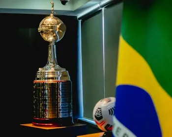 Imagem ilustrativa da imagem Flamengo e Palmeiras vão acatar Conmebol apesar de 'lobby' da CBF por final