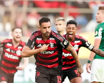 Imagem ilustrativa da imagem Flamengo garante vagas na Copa Intercontinental e no Mundial de 2029