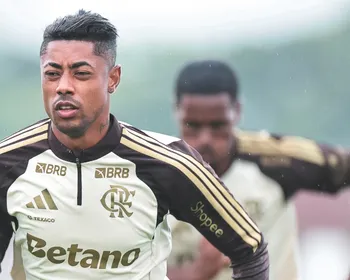 Imagem ilustrativa da imagem Flamengo terá força total no clássico com o Vasco