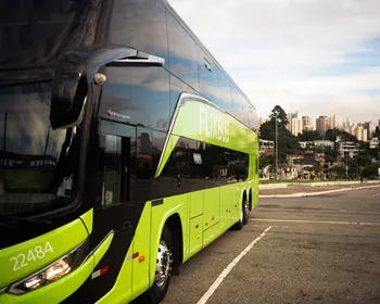 Imagem ilustrativa da imagem FlixBus lança rotas Rio-Cariacica-Salvador com passagens a partir de R$ 49,99