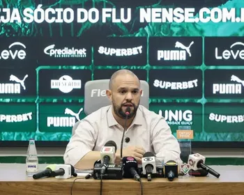 Imagem ilustrativa da imagem Fluminense põe os planos na mesa para o Cariocão