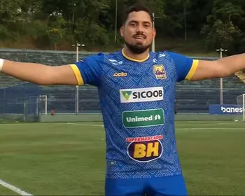 Imagem ilustrativa da imagem Forte vence e acaba com a invencibilidade do Serra