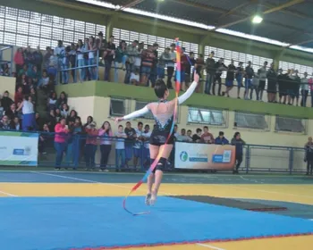 Imagem ilustrativa da imagem Inscrições abertas para o Bolsa Atleta de Cachoeiro de Itapemirim
