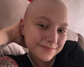 Imagem ilustrativa da imagem Isabel Veloso acorda e é extubada após semanas sedada na UTI: 'Está consciente'