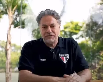 Imagem ilustrativa da imagem Júlio Casares renuncia à presidência do São Paulo