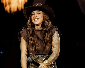 Imagem ilustrativa da imagem Lauana Prado, em entrevista exclusiva: “Não deixo nada me parar”