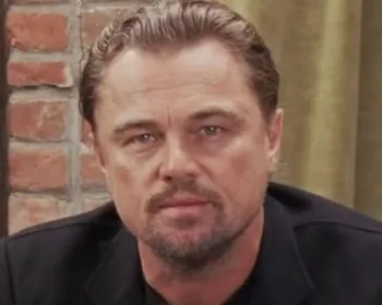 Imagem ilustrativa da imagem Leonardo DiCaprio explica filosofia de sua carreira: 'Desapareça o máximo possível'