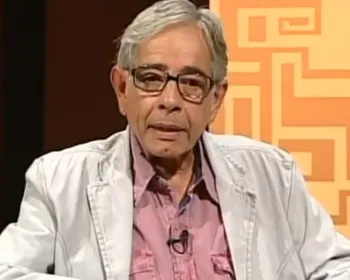 Imagem ilustrativa da imagem Leonardo Fróes, poeta e tradutor que amava a natureza, morre aos 84 anos