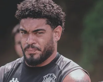 Imagem ilustrativa da imagem Lucas Barboza elogia novo elenco do Rio Branco