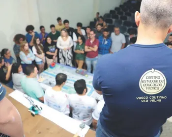 Imagem ilustrativa da imagem Mais de mil vagas em cursos técnicos gratuitos