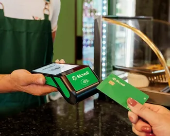 Imagem ilustrativa da imagem Maquininhas do Sicredi batem recorde de vendas no fim de ano