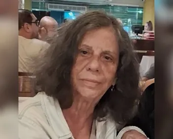 Imagem ilustrativa da imagem Maria Gladys retoma a carreira em filme de terror após fase difícil