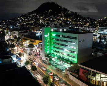 Imagem ilustrativa da imagem MedSênior projeta alta de 53% em investimentos