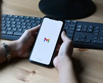 Imagem ilustrativa da imagem Megavazamento de senhas: saiba como proteger sua conta Google