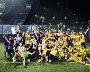 Imagem ilustrativa da imagem Mirassol vence o Vasco e confirma vaga direta histórica para a Libertadores