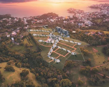 Imagem ilustrativa da imagem Moa Praia de Iriri: novo empreendimento de alto padrão em Anchieta