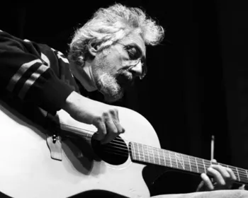 Imagem ilustrativa da imagem Morre André Geraissati, referência da música instrumental brasileira, aos 74 anos