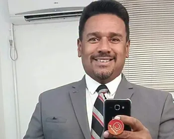 Imagem ilustrativa da imagem Morre Caio Álex, ex-apresentador do SBT e repórter de afiliada da Globo