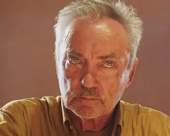 Imagem ilustrativa da imagem Morre Udo Kier, ator de 'Bacurau' e 'O Agente Secreto', aos 81 anos