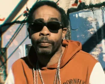 Imagem ilustrativa da imagem Morre Young Bleed, rapper americano de hits como 'How Ya Do Dat', aos 51 anos