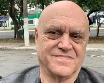 Imagem ilustrativa da imagem Morre o empresário Oscar Maroni, aos 74 anos