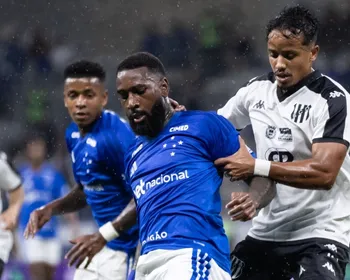 Imagem ilustrativa da imagem Na estreia de Gerson, Cruzeiro é derrotado antes do clássico contra o Atlético