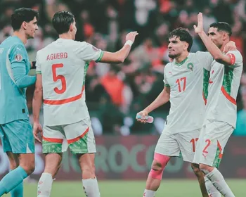 Imagem ilustrativa da imagem Nigéria e Marrocos apostam em diferentes forças