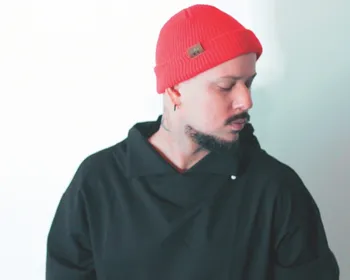 Imagem ilustrativa da imagem Nobat: turbulências da vida transformadas em música