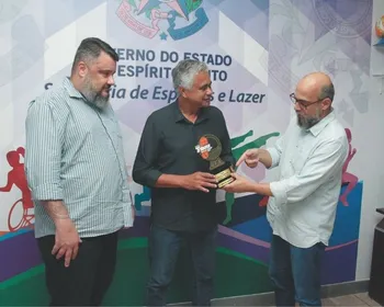 Imagem ilustrativa da imagem Nunes, secretário de Esportes: “A corrida de rua tornou-se uma tradição”