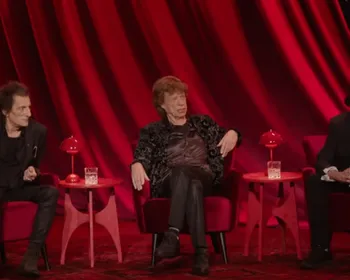 Imagem ilustrativa da imagem Os Rolling Stones desistem de turnê em 2026, diz revista; saiba motivo