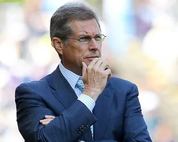 Imagem ilustrativa da imagem Oswaldo vê 'edições mal-intencionadas' em polêmica com Ancelotti