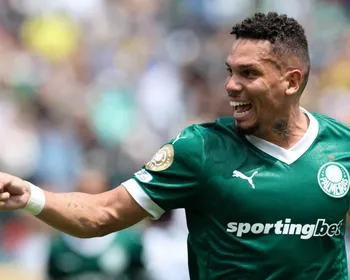 Imagem ilustrativa da imagem Paulinho tem 'excelente evolução', mas não tem data para voltar a jogar