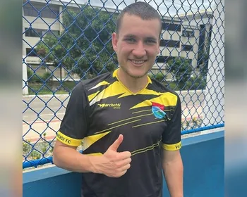 Imagem ilustrativa da imagem Polonês tenta vaga no Vilavelhense para disputa do Capixabão