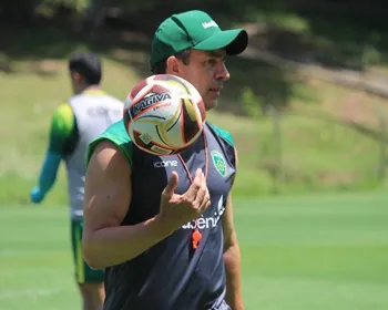 Imagem ilustrativa da imagem Porto Vitória aposta no fator casa entra o Rio Branco de Venda Nova