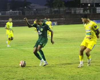 Imagem ilustrativa da imagem Porto Vitória e Forte empatam sem gols pelo Capixabão