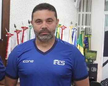 Imagem ilustrativa da imagem Presidente de Comissão: “Arbitragem capixaba está próxima da excelência”