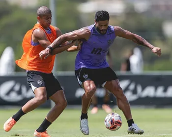 Imagem ilustrativa da imagem Presidente do Fluminense desiste de contratar o atacante Hulk