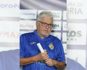 Imagem ilustrativa da imagem Presidentes falam sobre expectativa para o Capixabão 2026