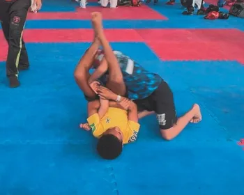 Imagem ilustrativa da imagem Promessa da Serra ganha Mundial na Argentina