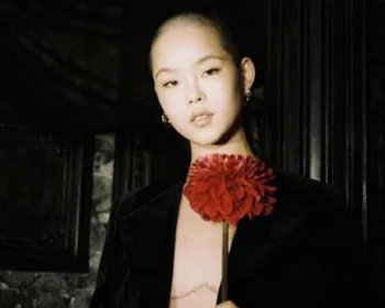 Imagem ilustrativa da imagem Quem é Cocona, rapper japonês que se assumiu transmasculino e não-binário?