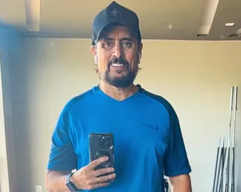 Imagem ilustrativa da imagem Quem foi Mauri Lima, irmão de Chitãozinho e Xororó que morreu em acidente